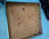 Foto langkah ke 7 dari resep Topo Map Butter Cake.