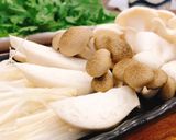 Hình bước làm 3 của món Lẩu chanh dây