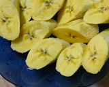 Foto langkah ke 3 dari resep Kolak Pisang Kacang Merah.