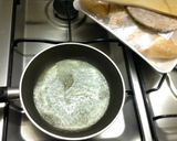 صورة لخطوة 1 من وصفة وجبه كيتونيه برجر بالجبنه و البيض😋