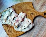 Gazdász pecsenye recept fázis 1 fotója