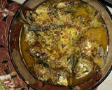 Foto langkah ke 4 dari resep Ikan Bumbu Kuning.