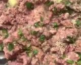 A picture of step 2 of Frozen Reshmi Beef Kofta (Make & Store).