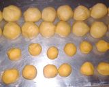 Foto langkah ke 4 dari resep Bolen.