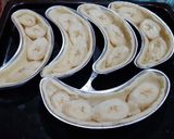 Foto langkah ke 3 dari resep Banana Crispy Oleh-oleh Lampung.
