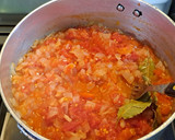 Foto del paso 2 de la receta: Milanesas a la napolitana