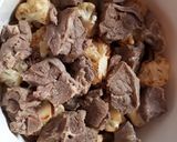 Foto del paso 8 de la receta: Maqluba