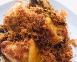 Foto langkah ke 5 dari resep Ayam goreng laos.