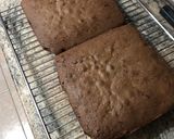 Φωτογραφία βήματος 5 της συνταγής Triple chocolate cake