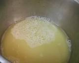 Pineapple Zarda recipe step 2 photo