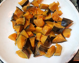 Foto del paso 2 de la receta: Guiso de lentejas veggie