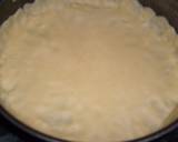 Meggyes-vaníliakrémes amerikai pite recept lépés 8 foto