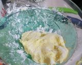 Foto del paso 1 de la receta: Alfajores ✨