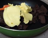 Foto langkah ke 2 dari resep Brownies cookies.