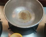 ग्वार फली की बुजी (gawar phali ki buji recipe in Hindi) रेसिपी चरण 1 फोटो