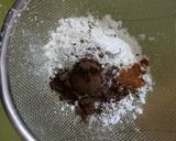 প্লাম পুডিং (plum pudding recipe in Bengali) রেসিপির ধাপ 1 ছবি