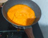 Foto langkah ke 3 dari resep Terong Balado.