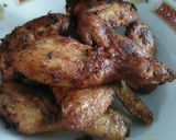 Foto langkah ke 2 dari resep MENU 3IN1 (AYAM,TEMPE,SAMBEL).
