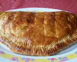 Foto del paso 3 de la receta: Empanada de carne y berenjenas