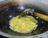 Foto langkah ke 2 dari resep Oseng Pedas Ati Ampela Saus Tiram.