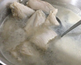 Foto del paso 2 de la receta: Sopa de Verduras con Pollo fideos!
