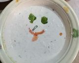 A picture of step 11 of Restaurant Style Mash ki Daal.