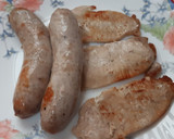 Foto del paso 1 de la receta: Carne en salsa con Portobellos