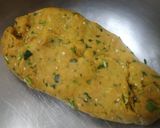 મેથી દૂધી ના થેપલા (Methi Dudhi Thepla Recipe In Gujarati) રેસીપી સ્ટેપ4ફોટો