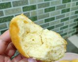 Foto langkah ke 3 dari resep Bomboloni Kentang.