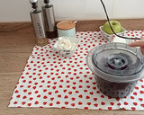 Foto del paso 1 de la receta: Ensalada de lombarda y queso feta