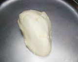 A picture of step 5 of Rasgulla.