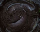 Foto langkah ke 2 dari resep Kue coklat kacang.