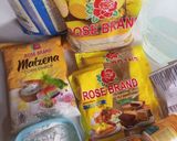 Foto langkah ke 1 dari resep Bakpao Labu Kuning/Parang.