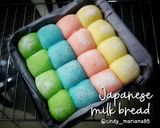 Foto langkah ke 11 dari resep Japanese Milk Bread.