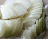 Foto langkah ke 4 dari resep 21. SANGA CABEK BAWANG BOMBAI KHAS KUTAI RESEP TURUN-TEMURUN.
