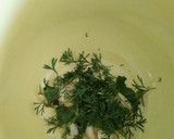 Foto del paso 2 de la receta: Atún marinado