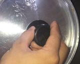 Foto langkah ke 5 dari resep Martabak manis teflon/terang bulan teflon.