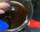 चॉकलेट ब्राउनी (chocolate brownie recipe in Hindi) रेसिपी चरण 2 फोटो