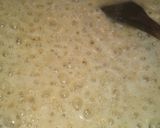Falusi lencsefőzelék házi füstölt kolbásszal recept fázis 4 fotója