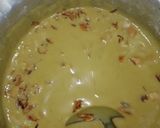 A picture of step 7 of Kalathappam.