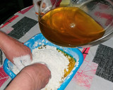 Foto del paso 7 de la receta: Pestiños y formas hechos por los peques de la casa