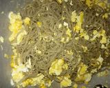 Foto langkah ke 2 dari resep Mie Lethek Goreng.