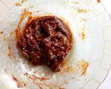 Foto langkah ke 2 dari resep Ceker pedas korea (maen dakbal).