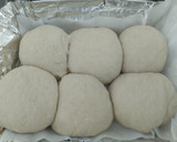 Foto del paso 6 de la receta: Pan🍞 de coco🥥 a mi manera🥰🍯🥐