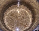 Foto del paso 1 de la receta: Sopa de frijoles pintos