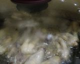 Foto langkah ke 1 dari resep Angsio Ceker Ayam 点心.