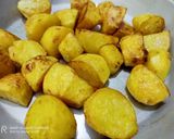 কাশ্মীরি আলুর দম (Kashmiri aloor dum recipe in Bengali) রেসিপি ধাপ - 3 ছবি