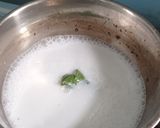 Foto langkah ke 5 dari resep Bubur Biji Salak Labu Kuning.