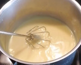 Foto del paso 3 de la receta: 323. Crema pastelera vegana