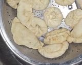 A picture of step 9 of Momos.